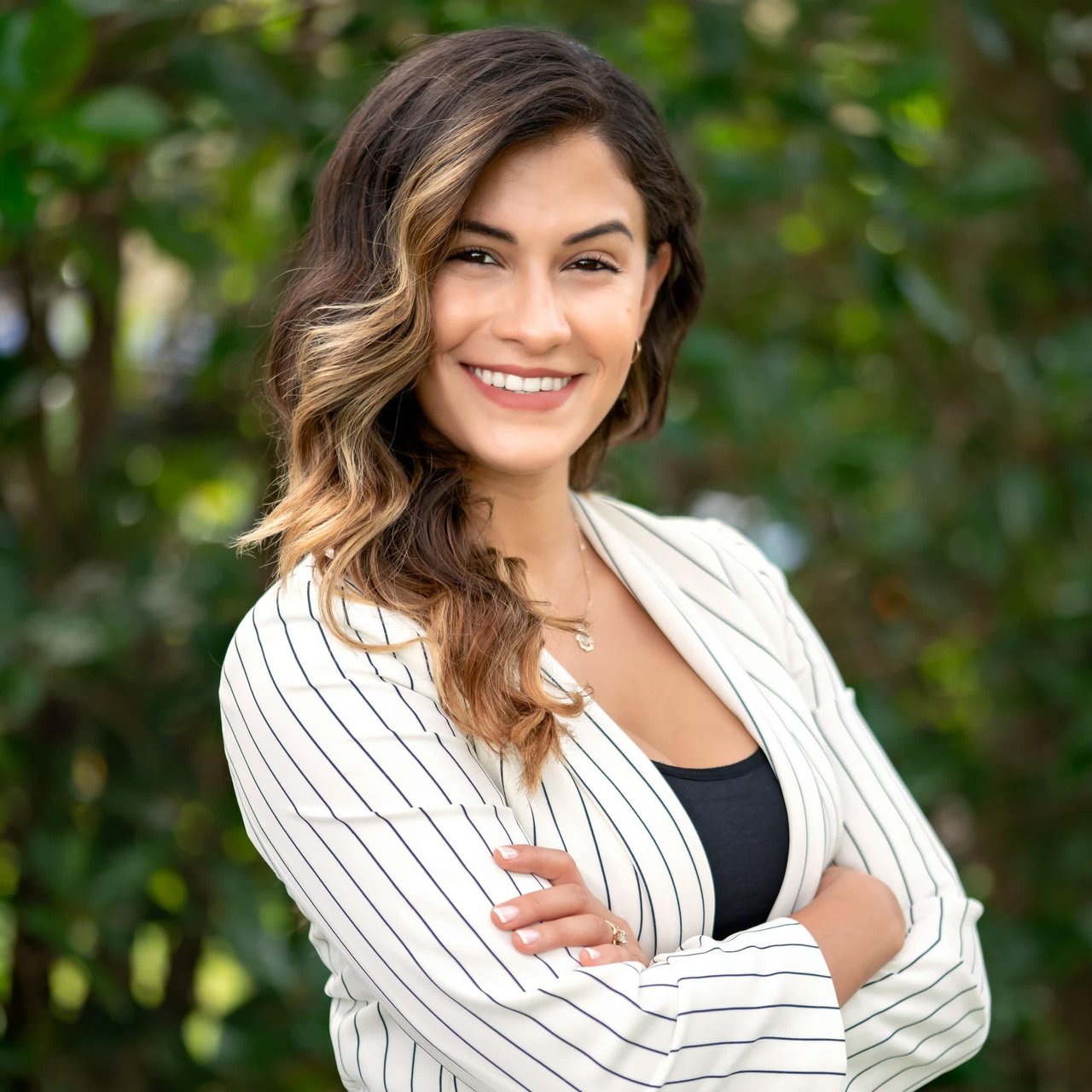 Nicole Laguna-Murray Florida Real Estate Agent Headshot