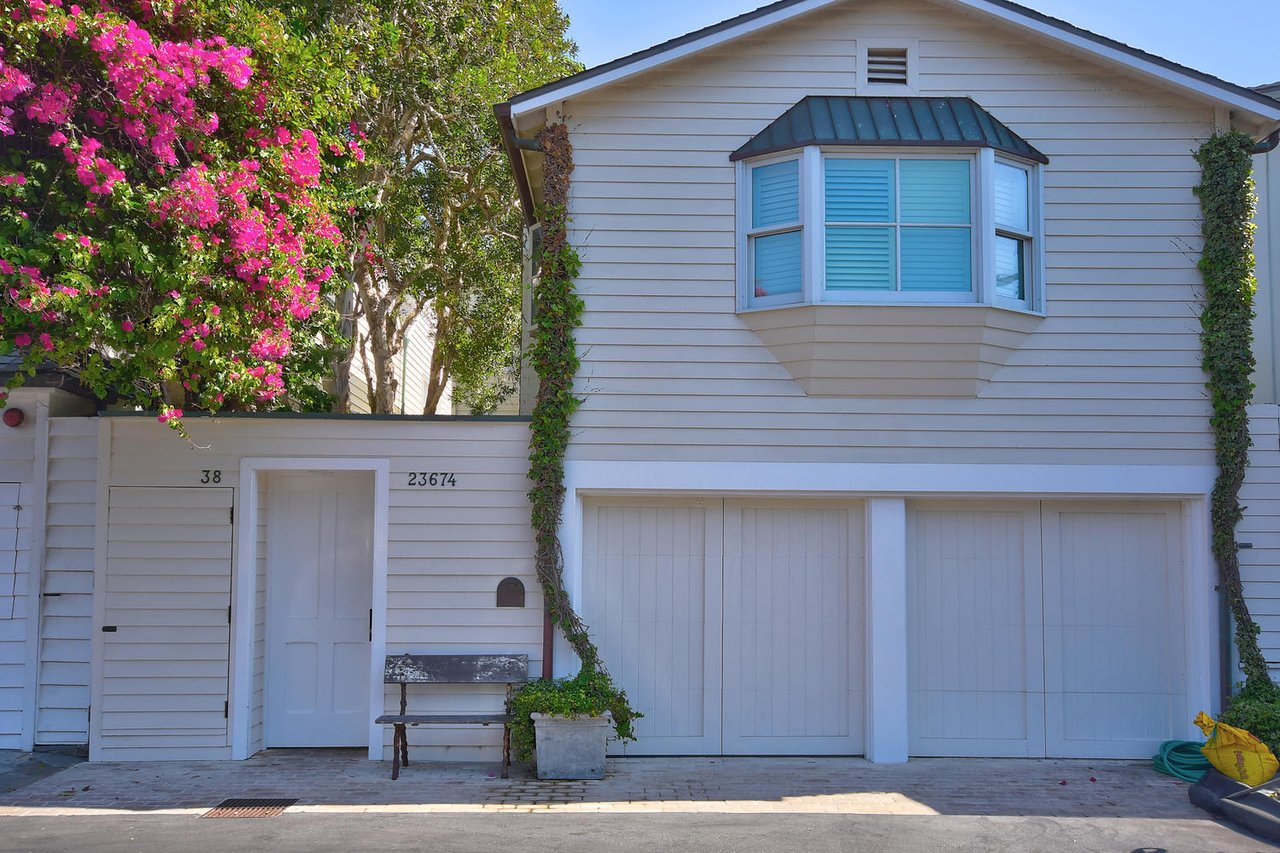 23674 Malibu Colony Rd, #38