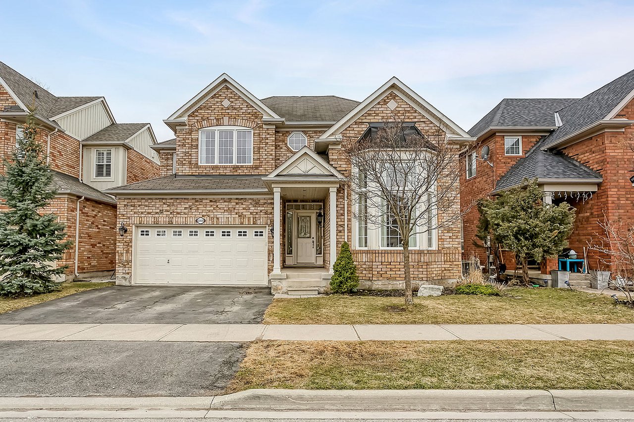 2352 Spring Meadow Way