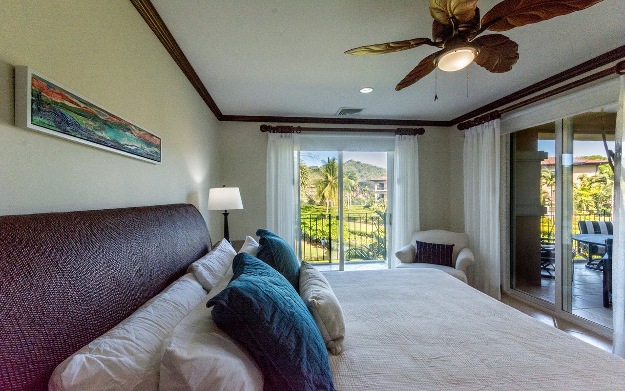 Upgraded Ocean View Condo, Los Suenos, Puntarenas