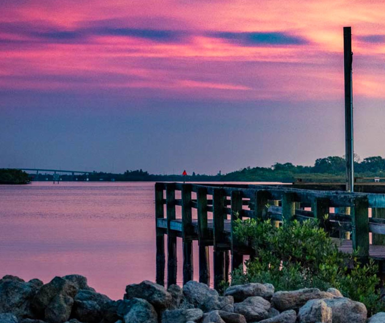 Discovering Edgewater: Florida's Hidden Gem for Homebuyers and Adventurers
