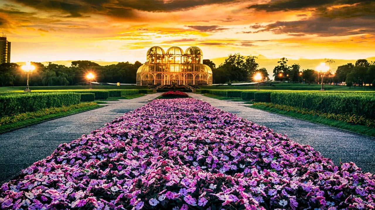 The Best Parks to Spend Time with Kids in Brazil