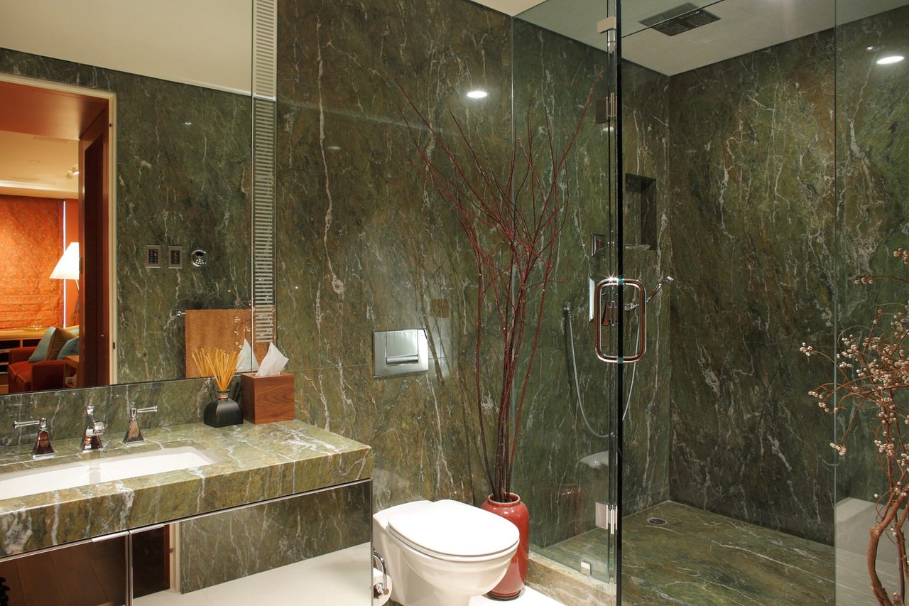 St. Regis Residence 38E