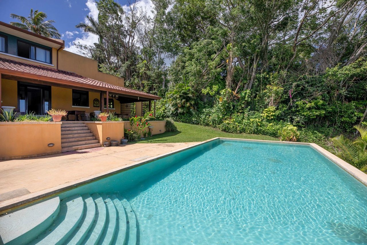 Luxury Villa, Santa Ana, San Jose