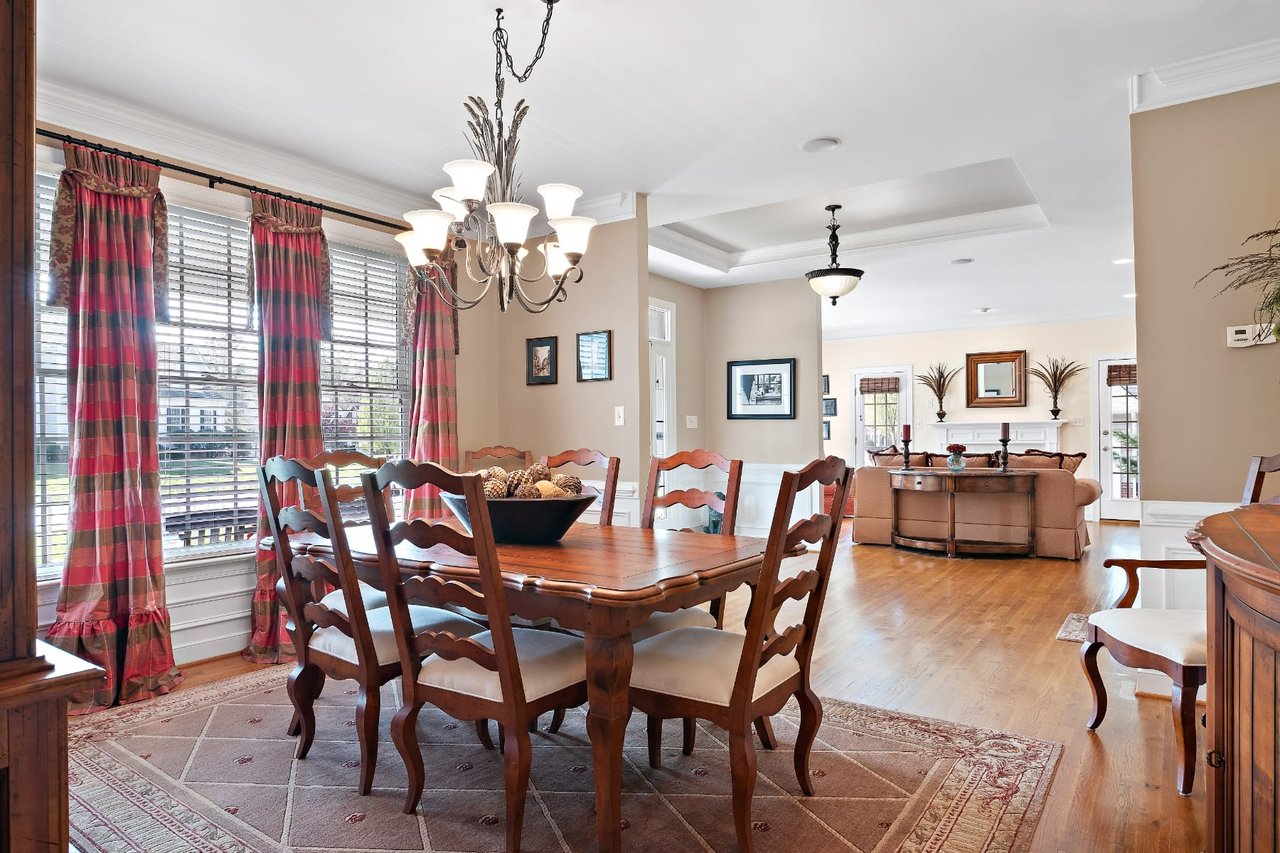 3731 Riverdowns North Drive