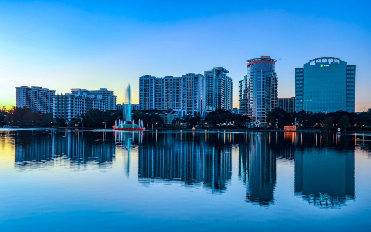 The Ultimate Guide to Finding Your Dream Home: Insights from Orlando's Top Realtor