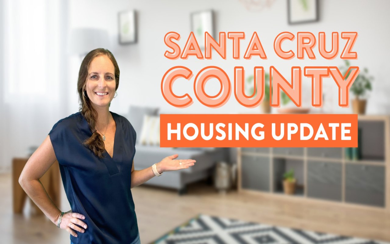 Santa Cruz County Market Update September 2021