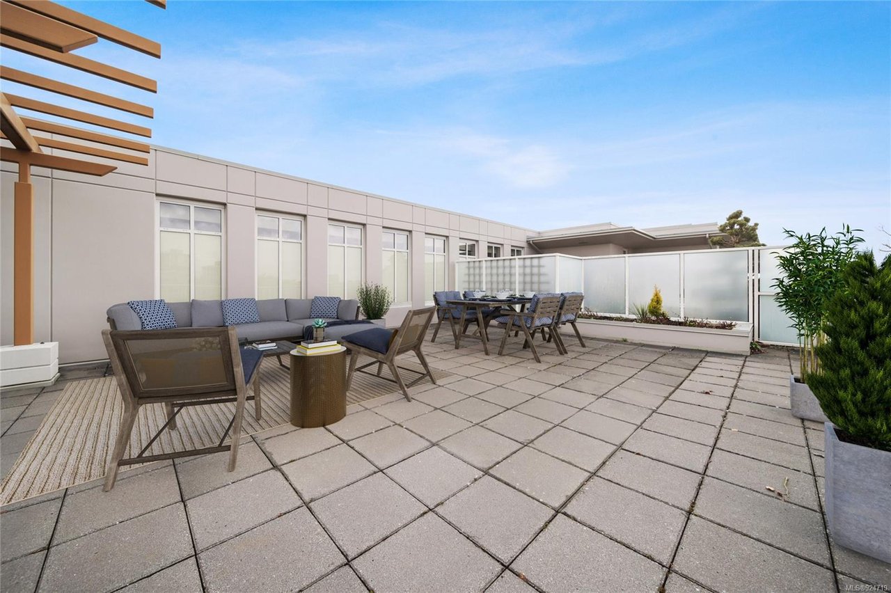 501-999 Burdett Ave