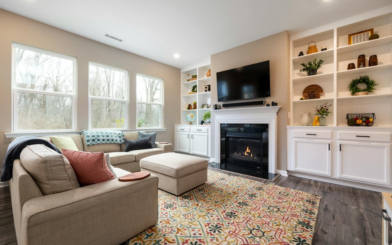 Tips to Get Your Home Ready to Impress Buyers