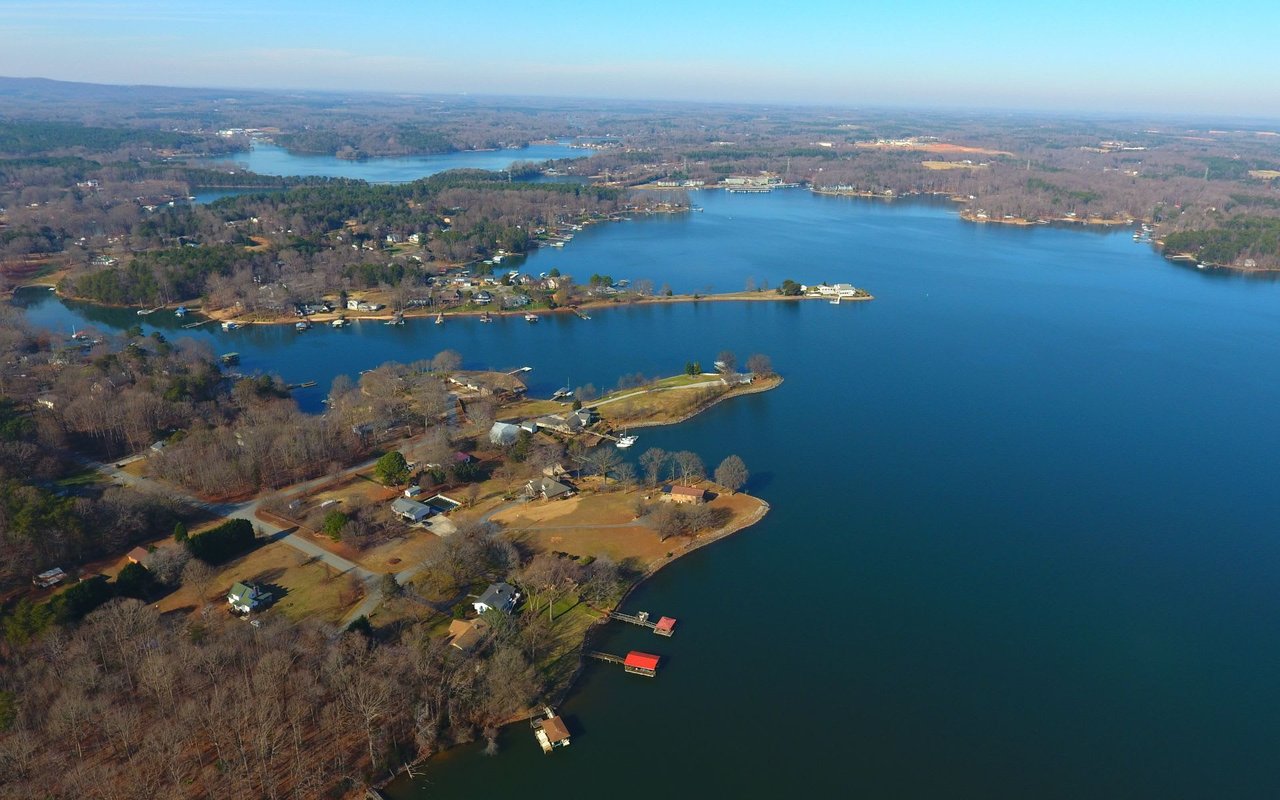 Lake Norman