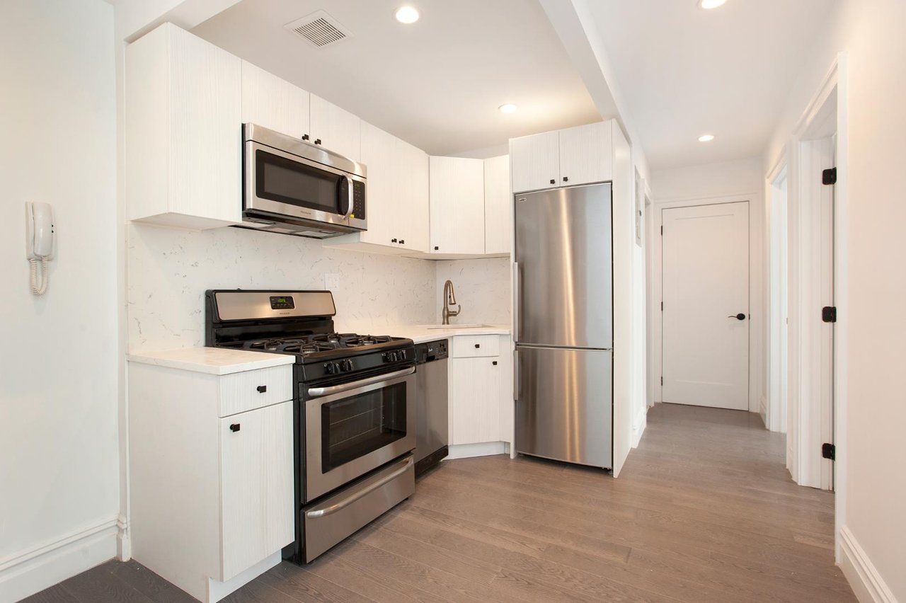 20 Avenue A, Apt 4-A
