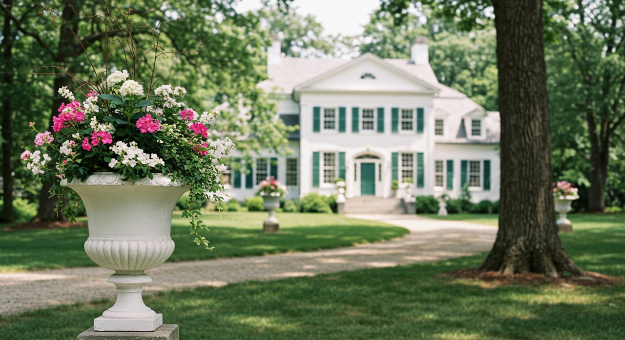 New Canaan, CT Weekly Real Estate Market Report