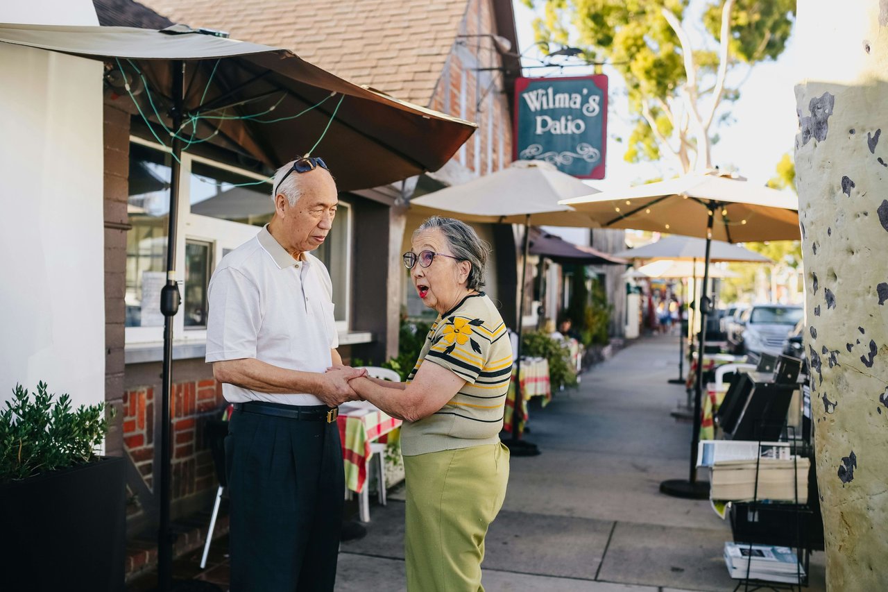 Embrace Luxury Living in Pasadena's Brantwood for Active Seniors 