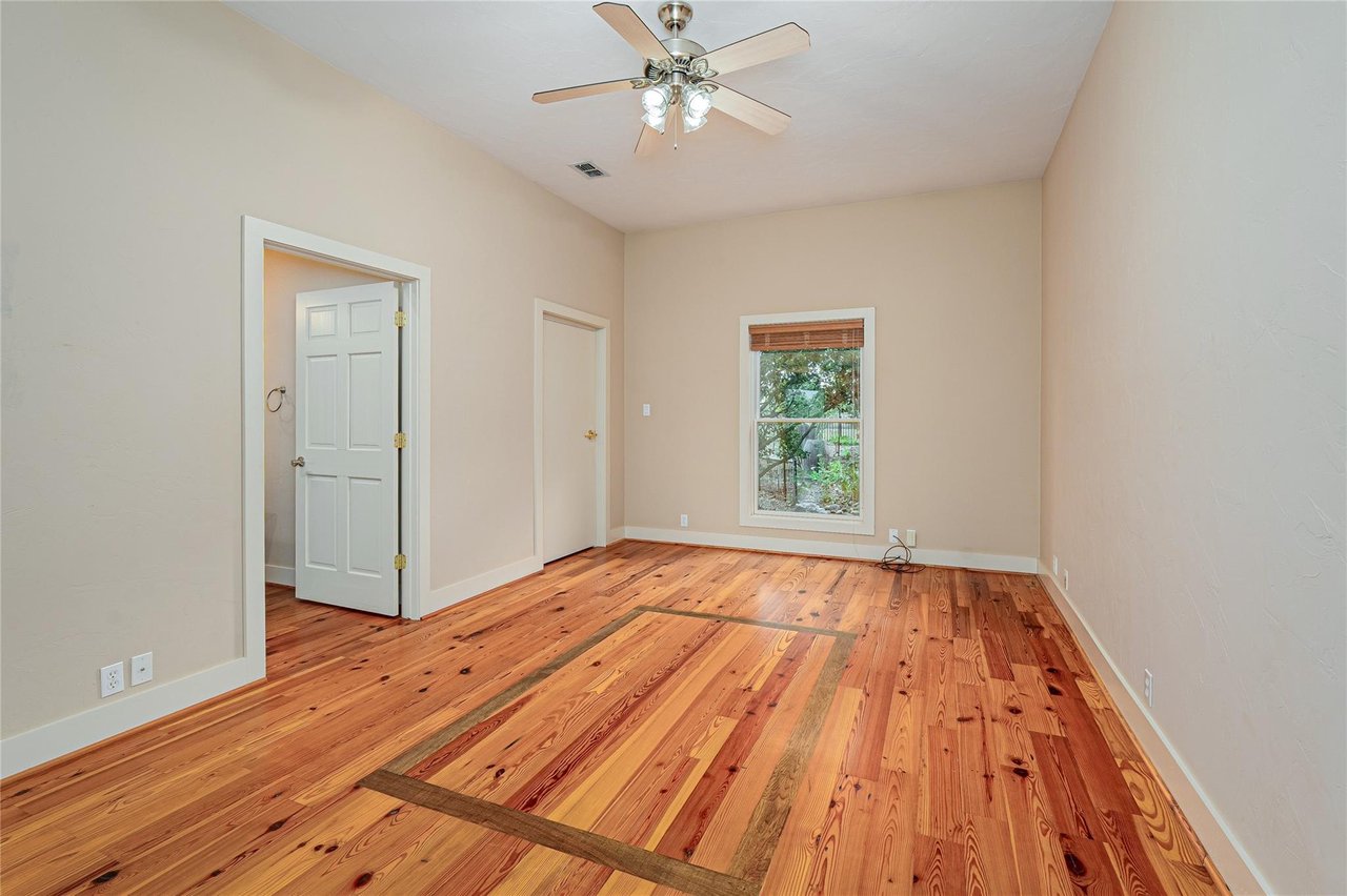 7390 Preston Road in Denison Has Just Hit the Market