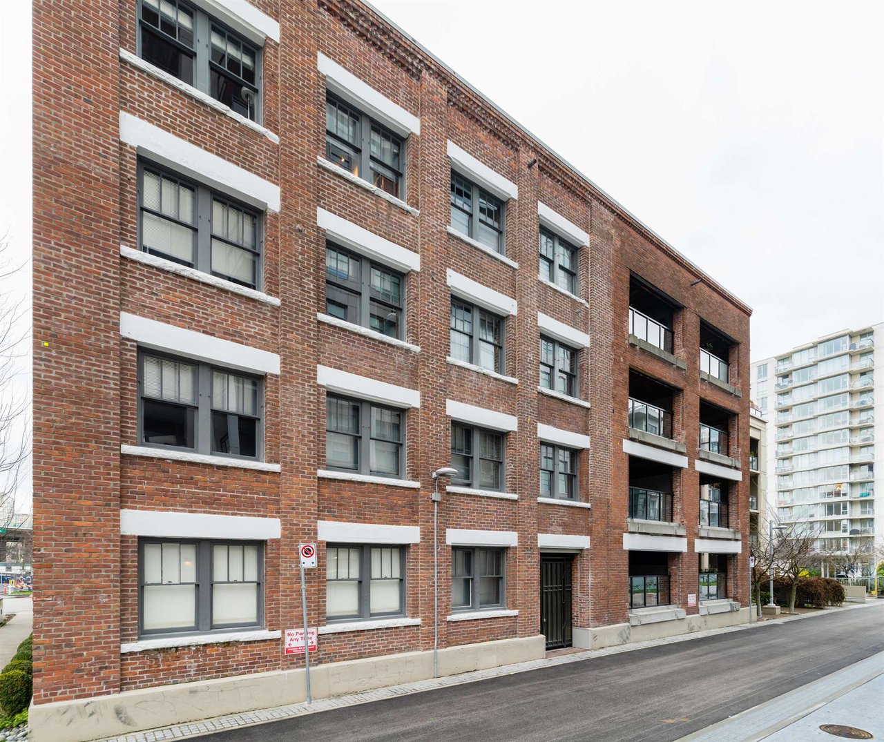 504-388 W 1st Ave
