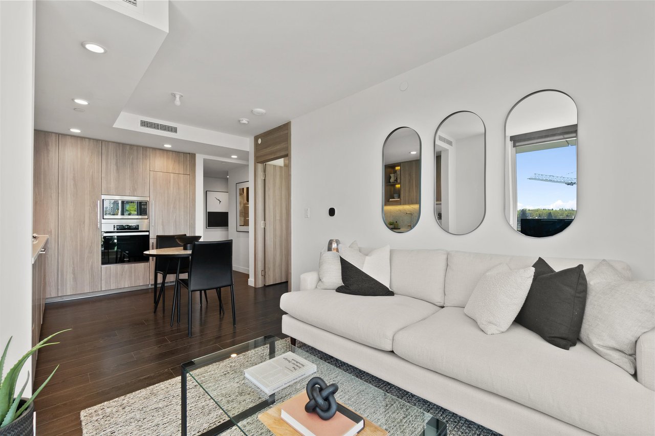 814-1768 Cook Street, Vancouver