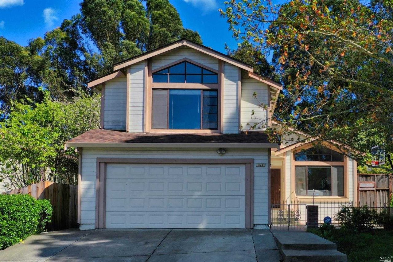 376 Starfish Drive