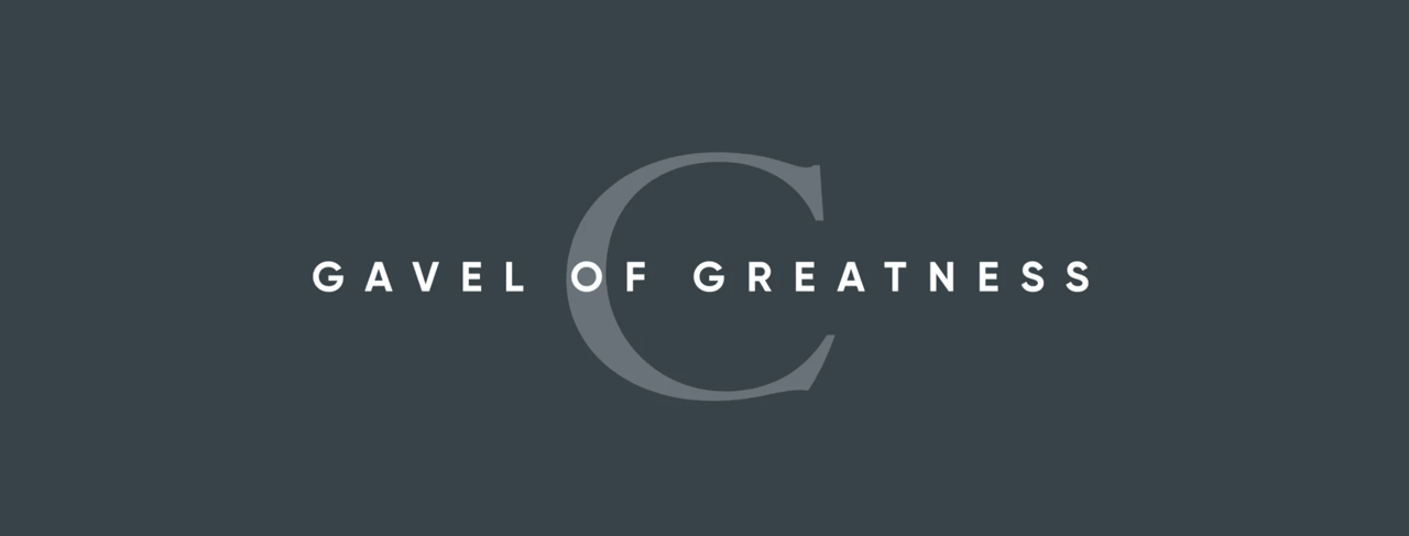 Congratulations to the 2024 Christie’s International Real Estate Gavel of Greatness winners below