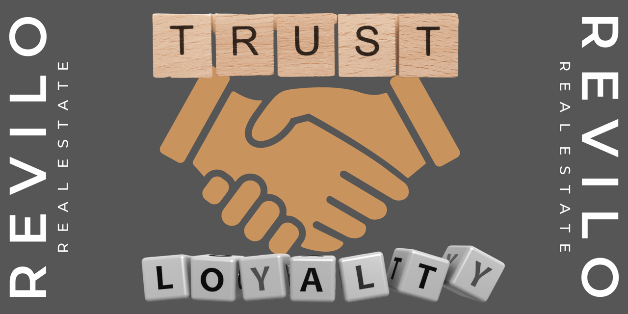 Building Realtor-Client Loyalty and Trust