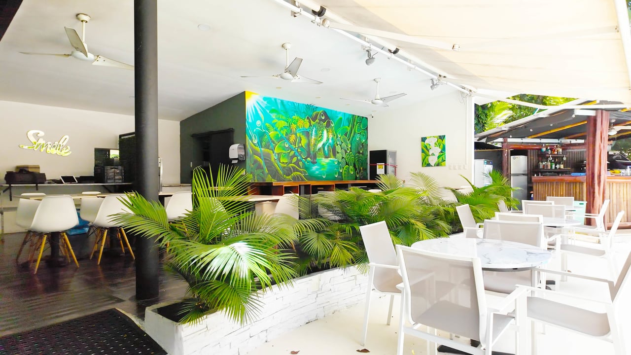 Turnkey Boutique Hotel, Manuel Antonio, Puntarenas