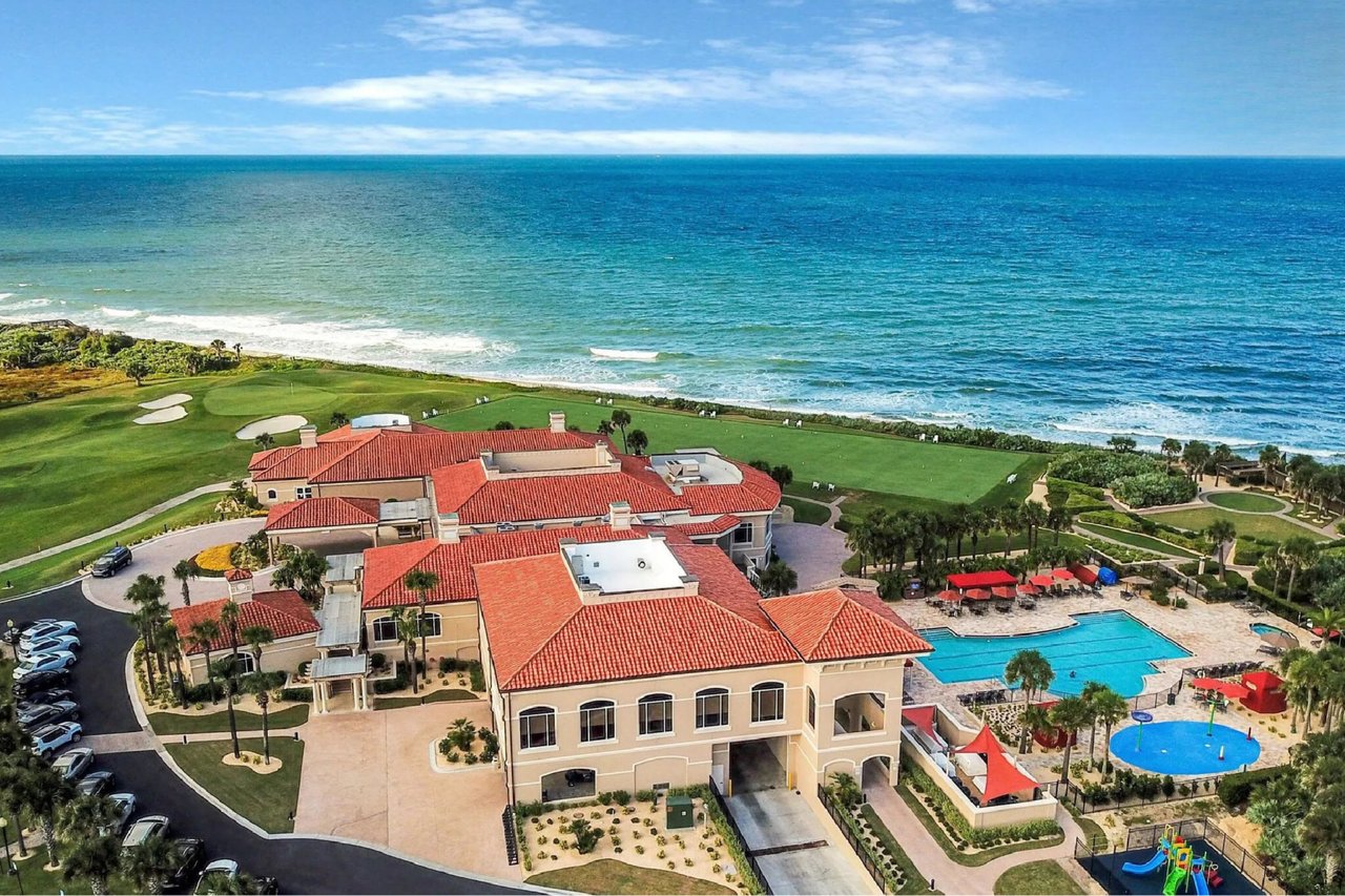 6 Riviera Place, Palm Coast, Florida 32137
