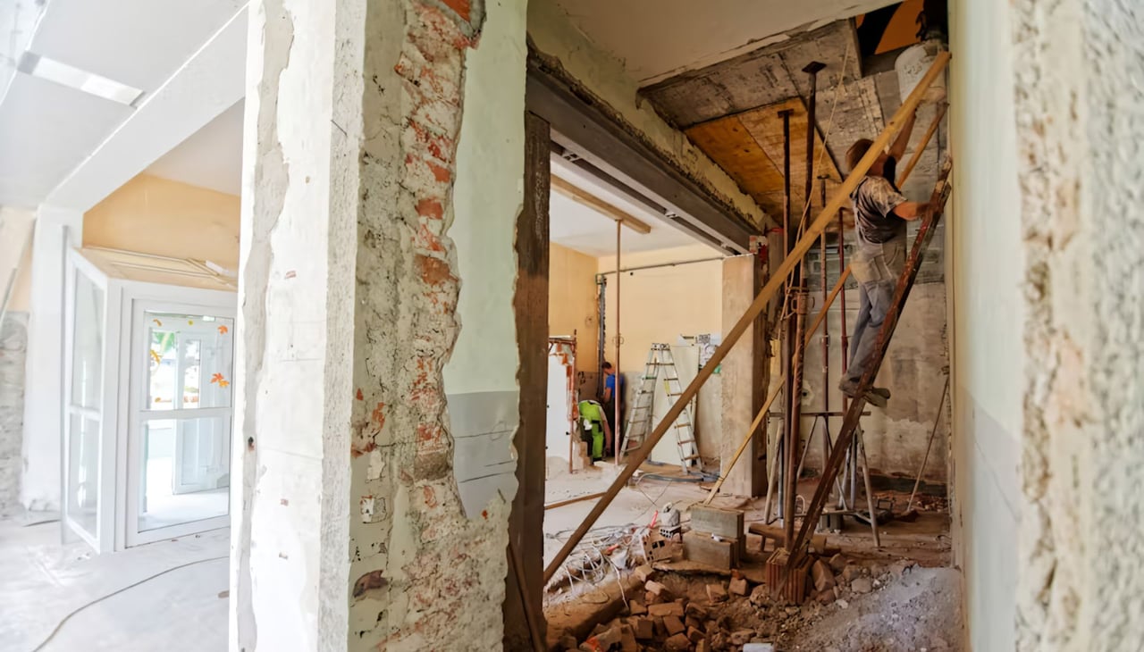 Home Remodel Tips for a Successful Renovation