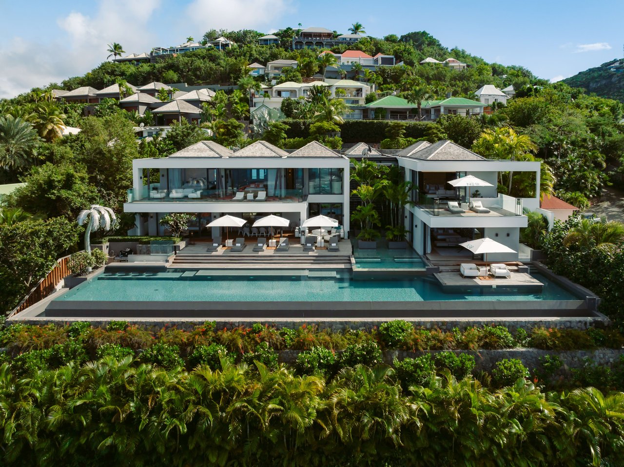 Villa NEO | St Barts