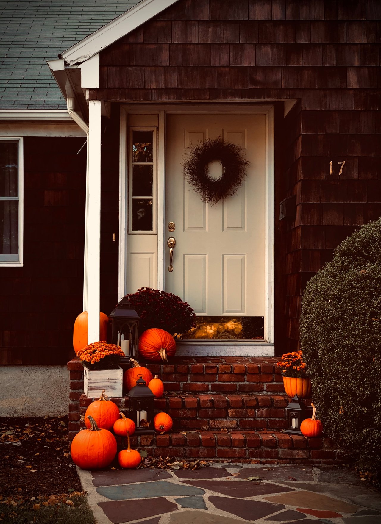 Welcoming a Season of Change and Inspiration