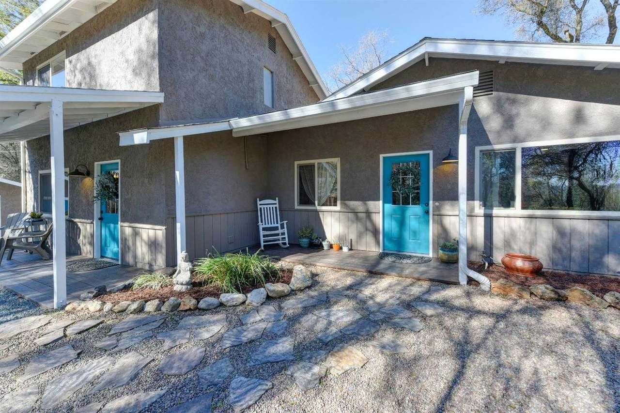 10334 Hidden Hill Road