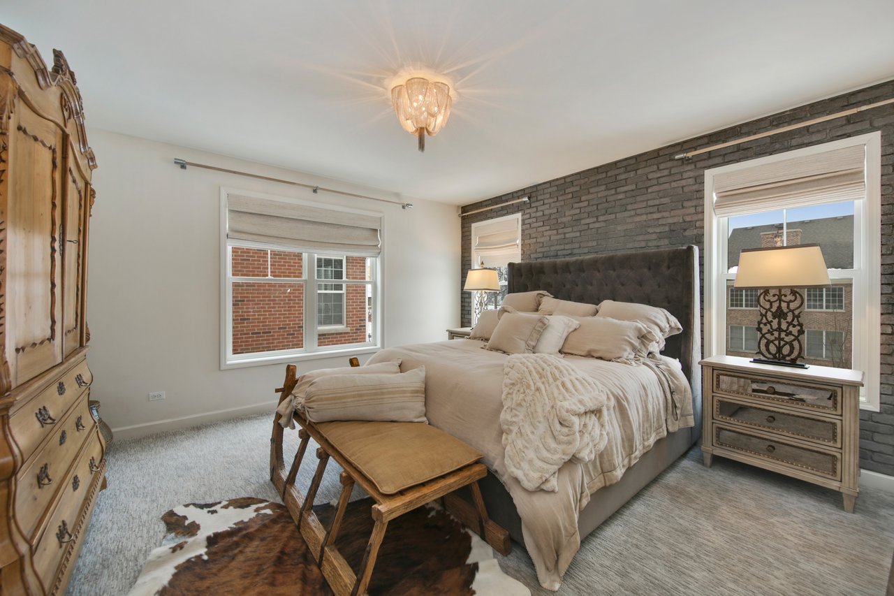 One Of The Most Desirable Streets In Timber Trails