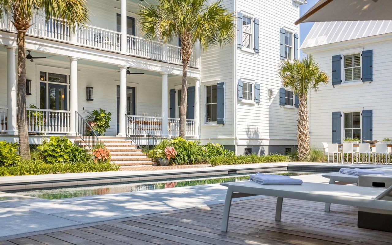 Ultimate Guide to Selling Your Luxury Home in Charleston, SC