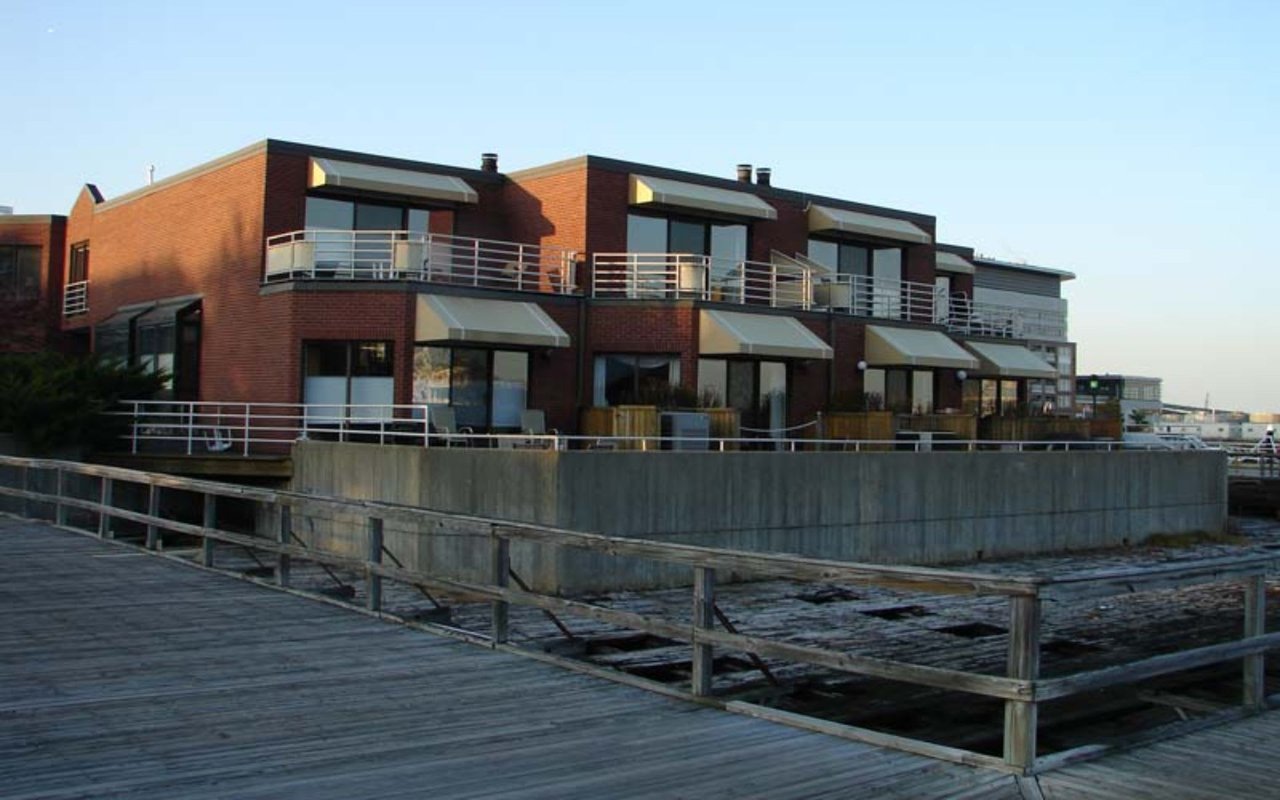 Shipway Place
