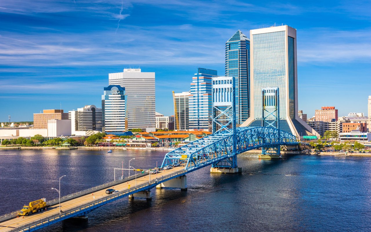 Jacksonville