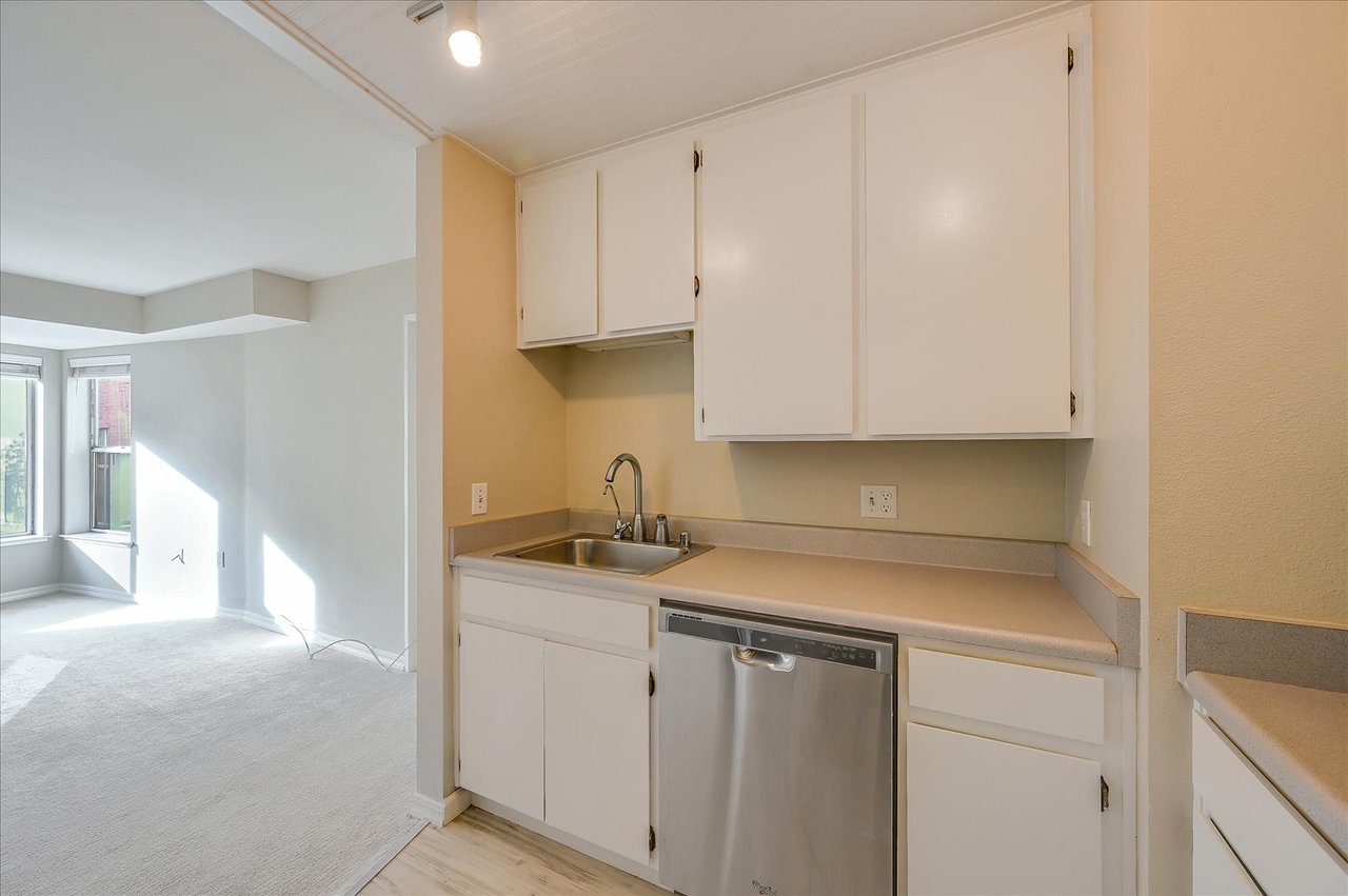 1330 Stevenson St., #C306