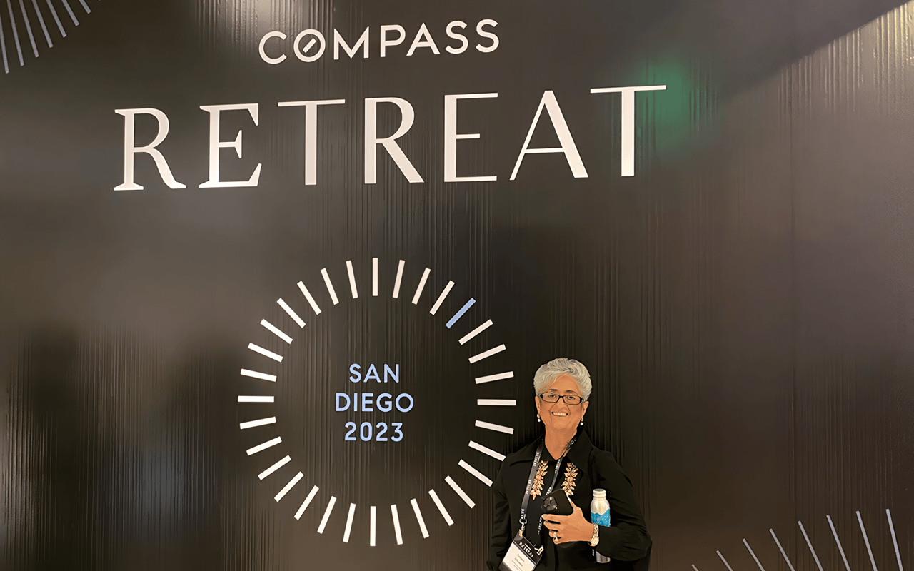 Compass Retreat 2023