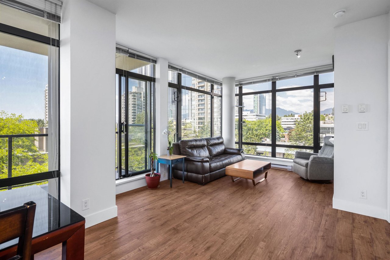604-2355 Madison Ave