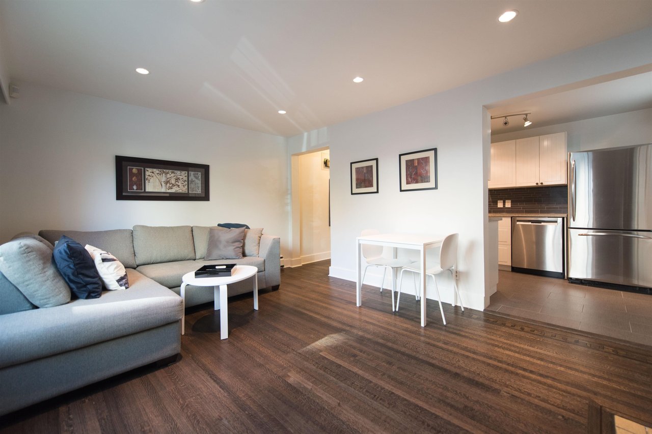 101-1545 W 13th Ave