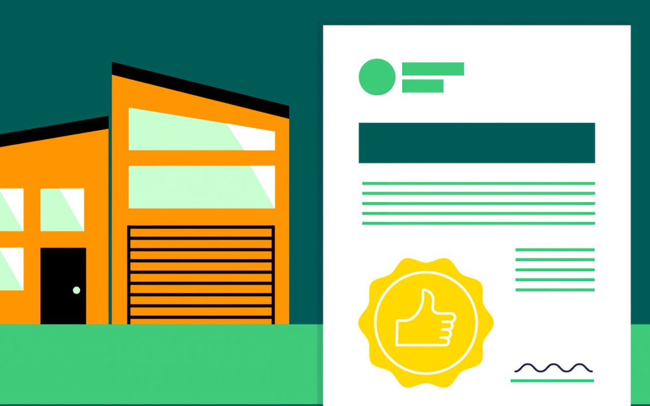 A Crucial First Step: Mortgage Pre-Approval [INFOGRAPHIC]