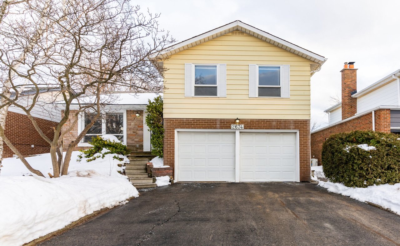 2674 Homelands Dr