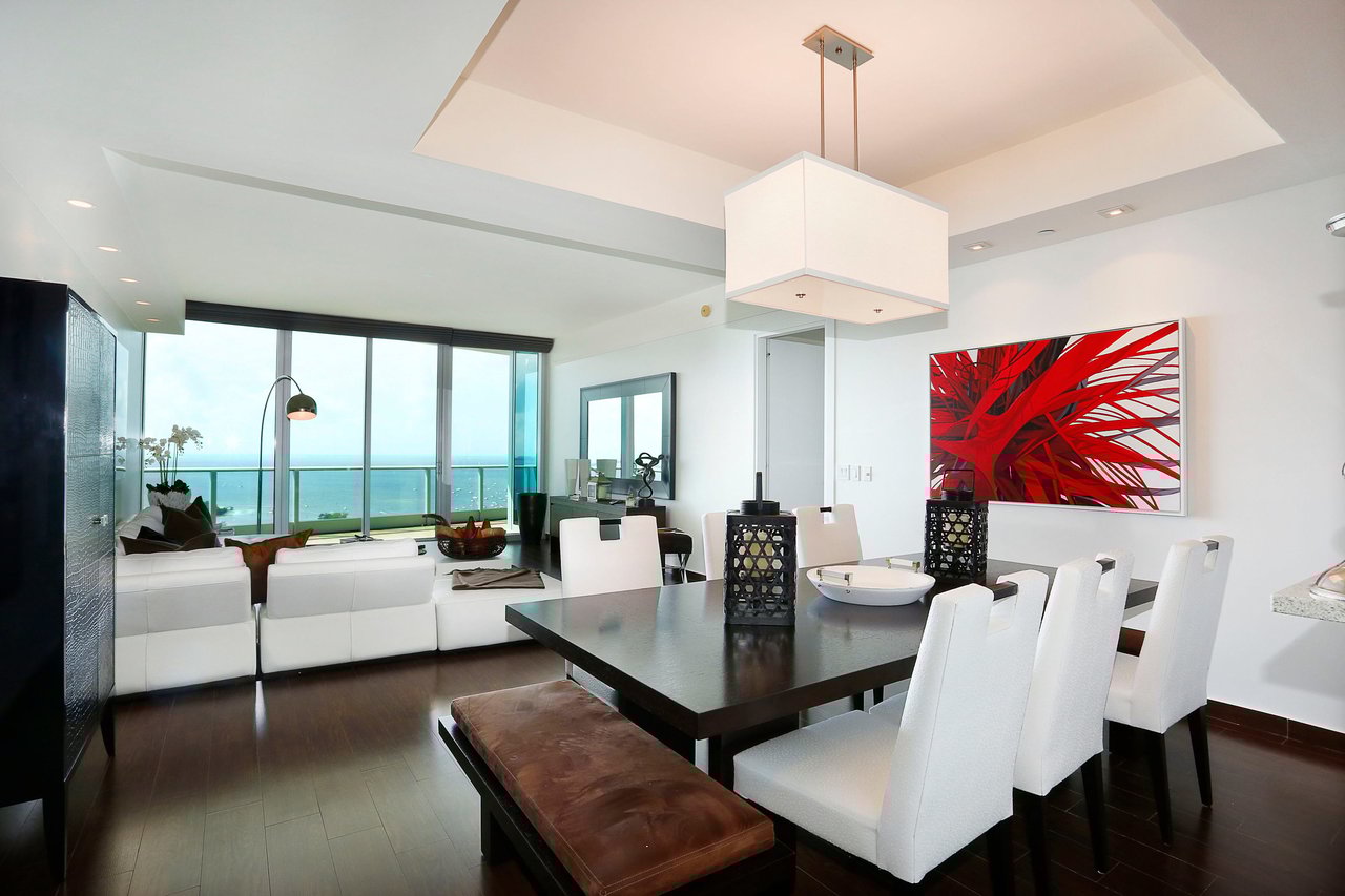 2627 S Bayshore Drive #2903