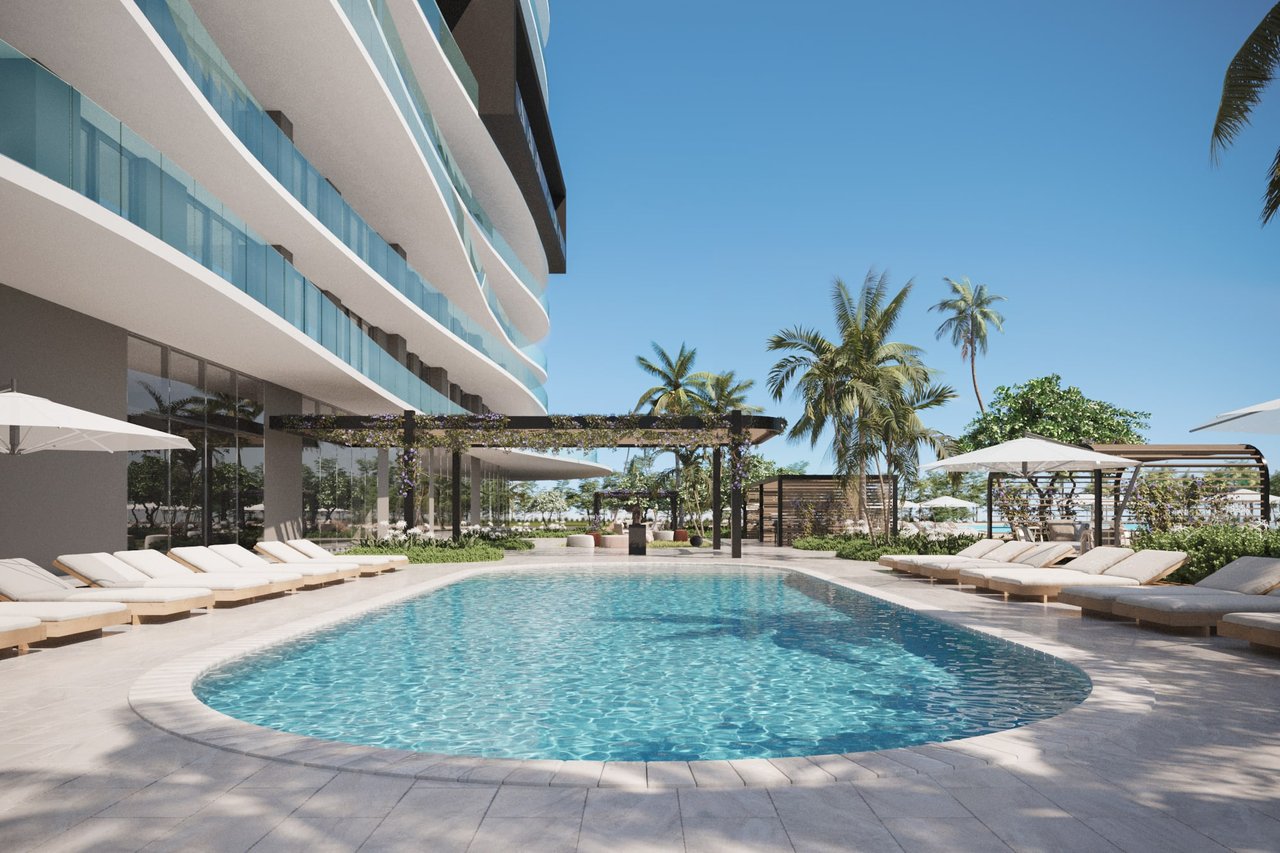 One Park Tower by Turnberry