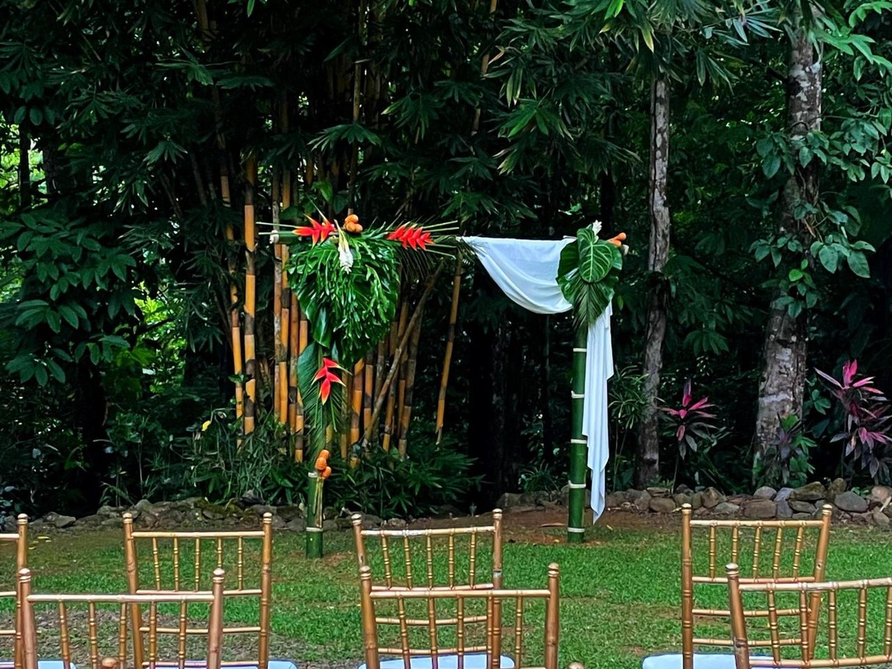 Riverside Boutique Villa Resort, Ojochal, Puntarenas