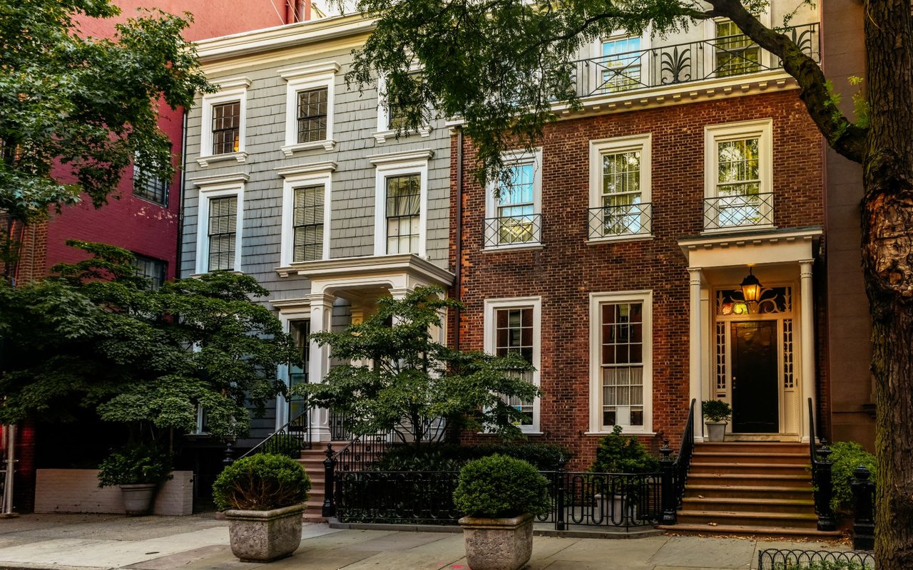 October 2022 Manhattan, Brooklyn, & Queens Rentals