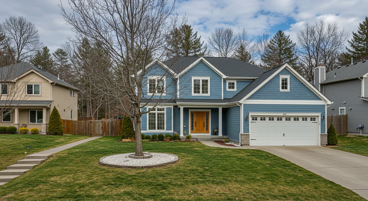 The Quick Benefits of Flipping Homes in Chaska