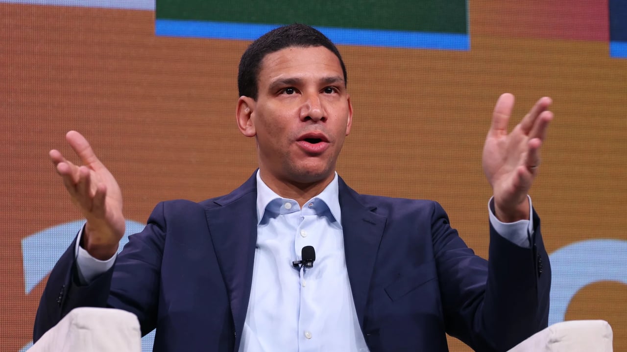 Reffkin sheds light on Compass’ push for national MLS: ‘We are bringing MRED national’