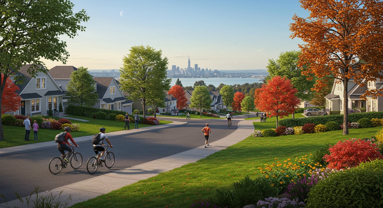 Preparing to Upsize or Downsize in Seattle’s Magnolia Neighborhood