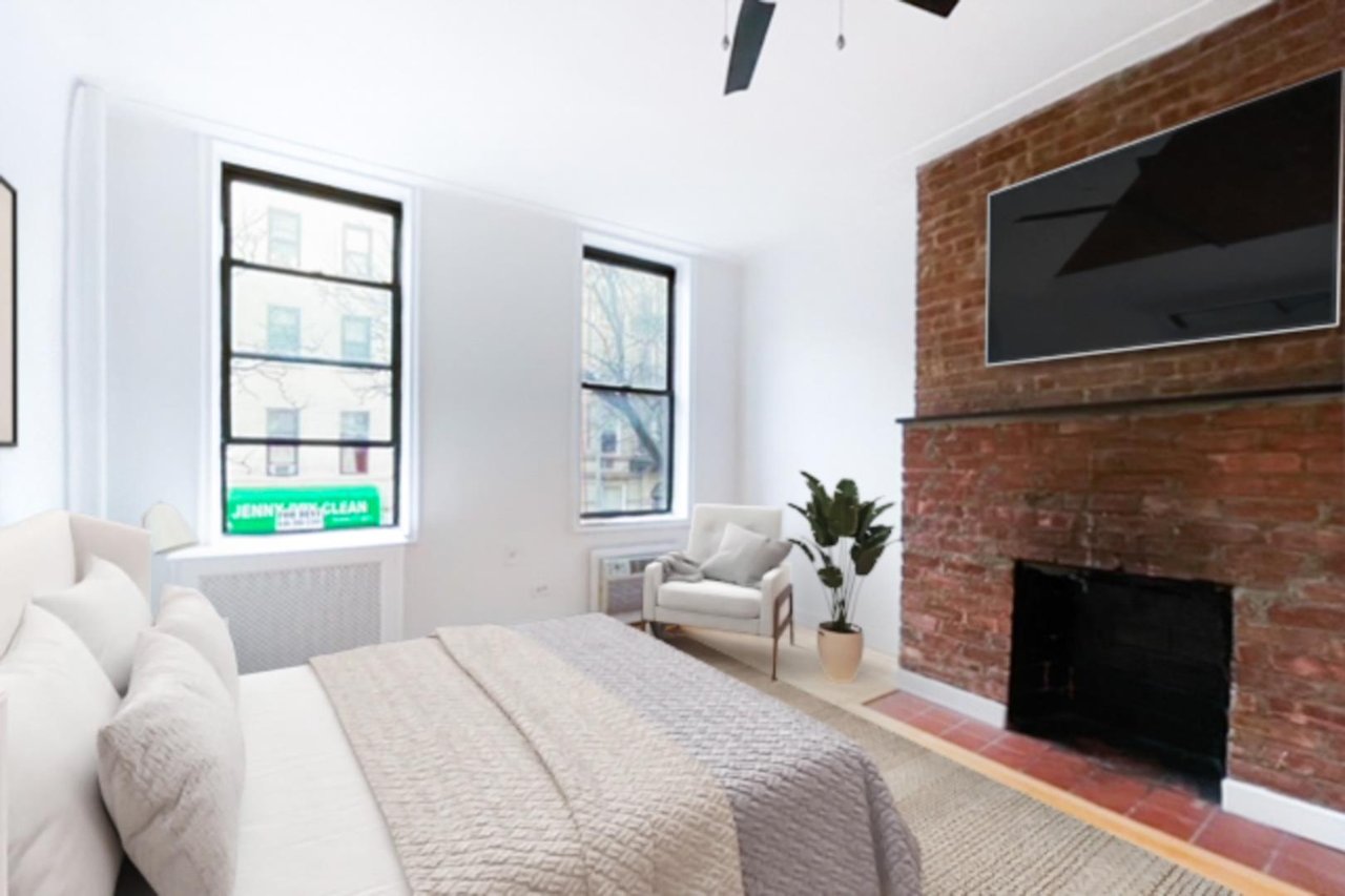 341 East 22nd Street, Apt 2-B