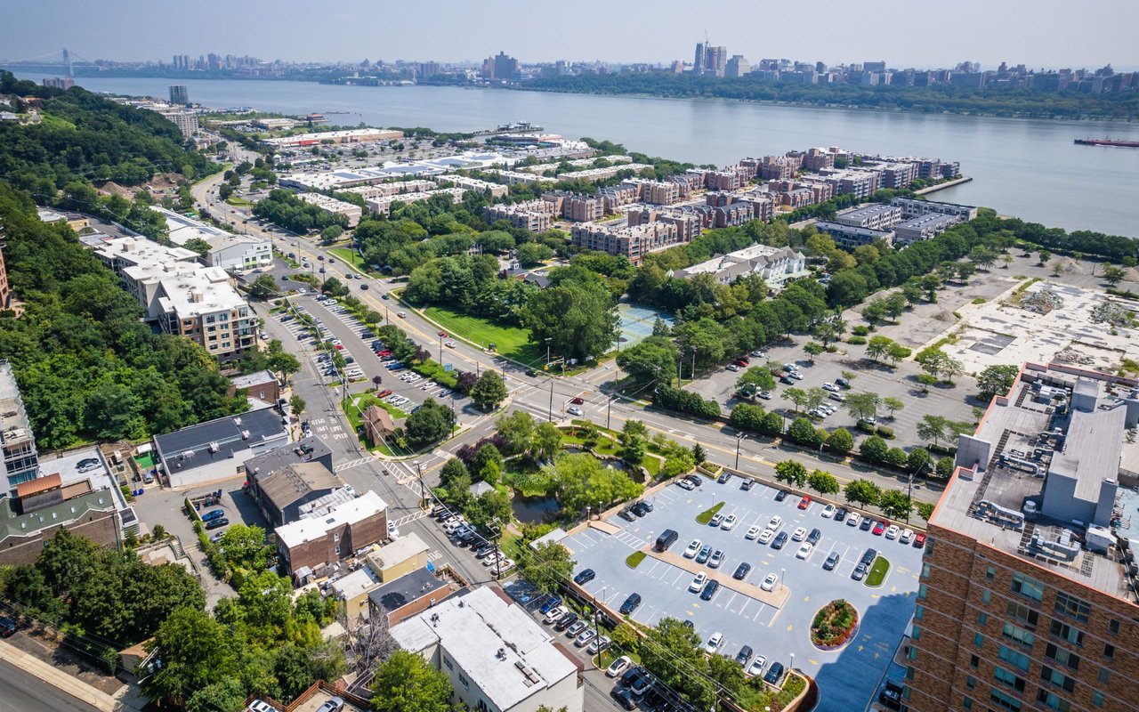 Edgewater