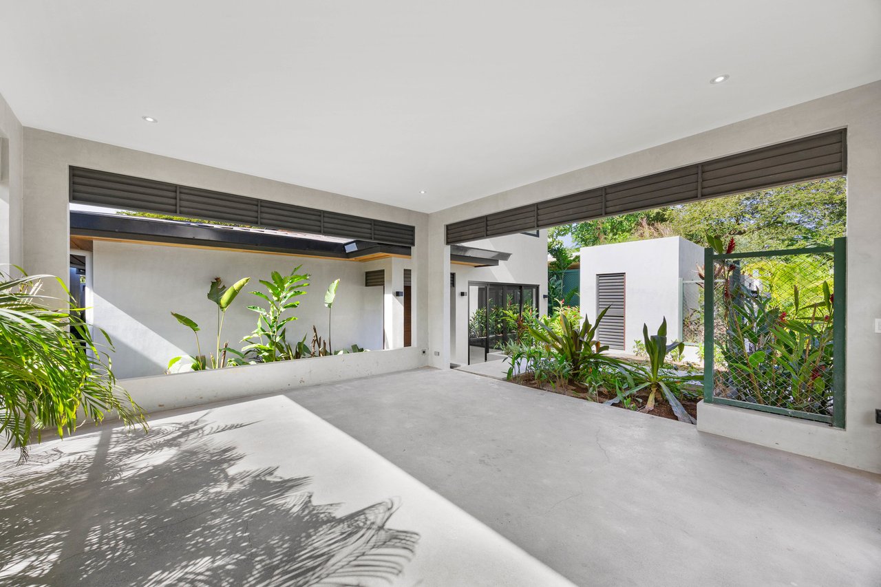 Tropical Eco Community Home, Tamarindo, Guanacaste