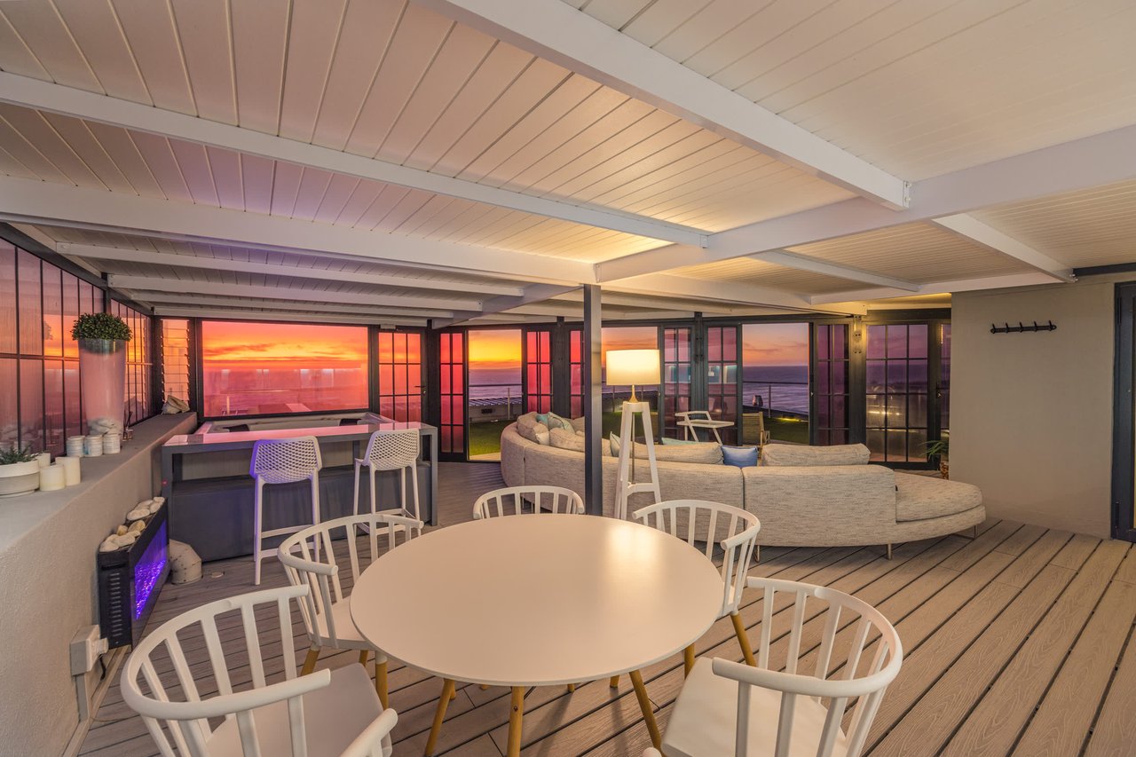 Seacrest Penthouse